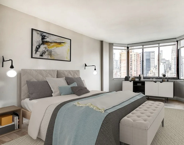 151-155 East 31st Street, Unit W14h - Photo Thumbnail 2