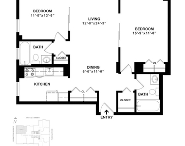 151-155 East 31st Street, Unit W14h - Photo Thumbnail 15