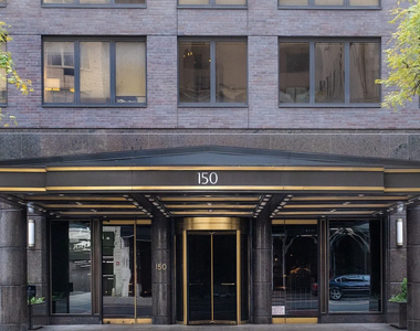 150 East 57th Street, Unit 2a - Photo Thumbnail 5