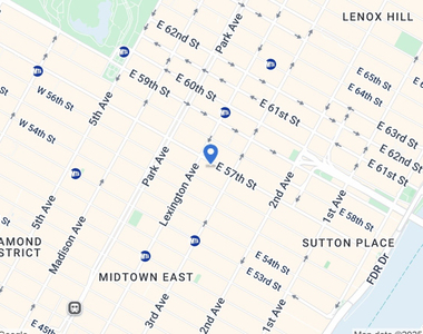150 East 57th Street, Unit 2a - Photo Thumbnail 8