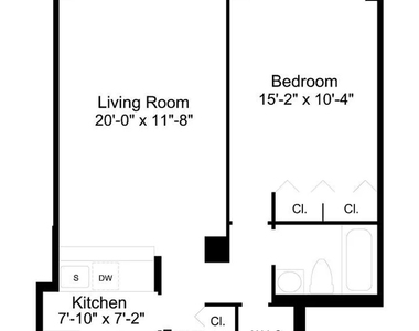 333 East 56th Street, Unit 10o - Photo Thumbnail 7