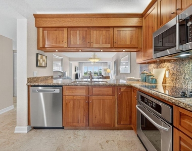 401 Ocean Bluffs Boulevard - Photo Thumbnail 5