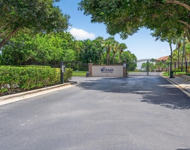 401 Ocean Bluffs Boulevard - Photo Thumbnail 1