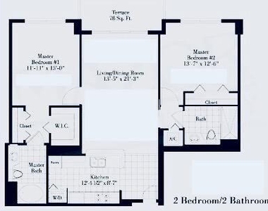 1551 N Flagler Drive - Photo Thumbnail 12