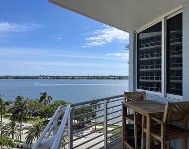 1551 N Flagler Drive - Photo Thumbnail 1