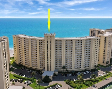 200 Ocean Trail Way - Photo Thumbnail 1