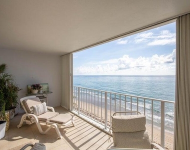 4200 S Ocean Boulevard - Photo Thumbnail 15