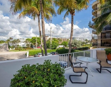4200 S Ocean Boulevard - Photo Thumbnail 1