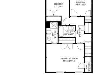 7654 Westlake Terrace - Photo Thumbnail 35