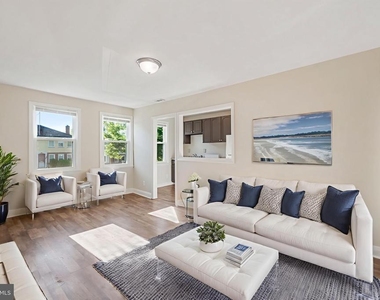5424 Belle Vista Avenue - Photo Thumbnail 2