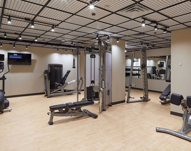 150 East 34th Street, Unit 2903 - Photo Thumbnail 12