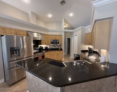 2276 Heritage Greens Drive - Photo Thumbnail 3
