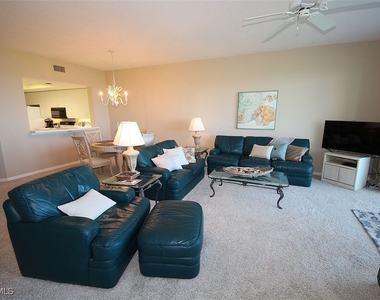 265 Barefoot Beach Boulevard - Photo Thumbnail 12