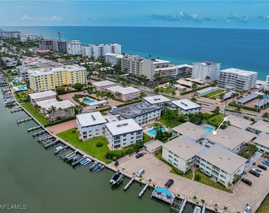 1950 Gulf Shore Boulevard N - Photo Thumbnail 16