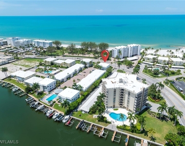 2100 Gulf Shore Boulevard N - Photo Thumbnail 26