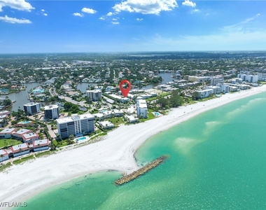 2100 Gulf Shore Boulevard N - Photo Thumbnail 28