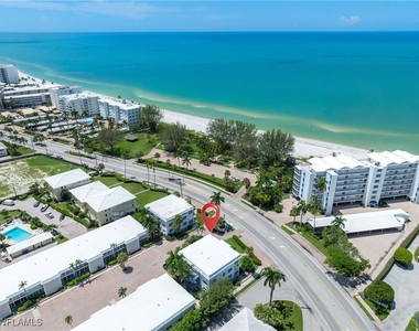 2100 Gulf Shore Boulevard N - Photo Thumbnail 25