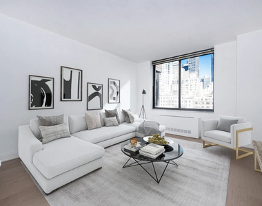 222 East 34th Street, Unit 1208 - Photo Thumbnail 1