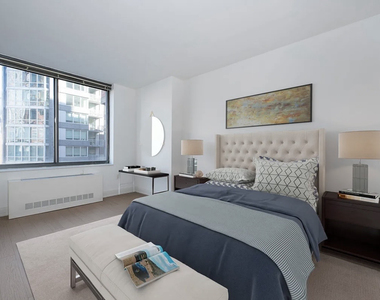 222 East 34th Street, Unit 1208 - Photo Thumbnail 4