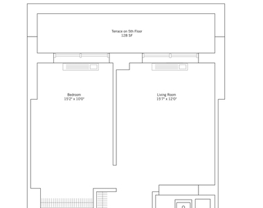 222 East 34th Street, Unit 1208 - Photo Thumbnail 8