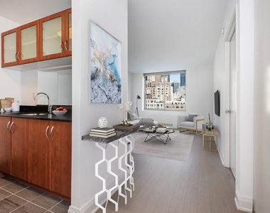 222 East 34th Street, Unit 1208 - Photo Thumbnail 3