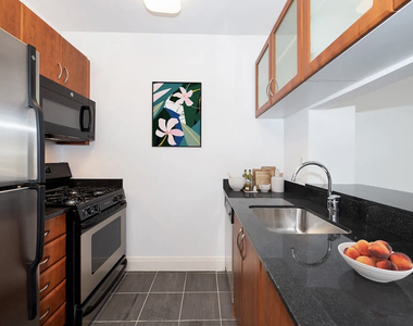 222 East 34th Street, Unit 1208 - Photo Thumbnail 2
