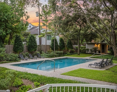 3711 San Felipe Street - Photo Thumbnail 34