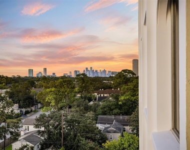 3711 San Felipe Street - Photo Thumbnail 24