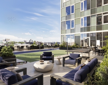1440 Amsterdam Avenue - Photo Thumbnail 3