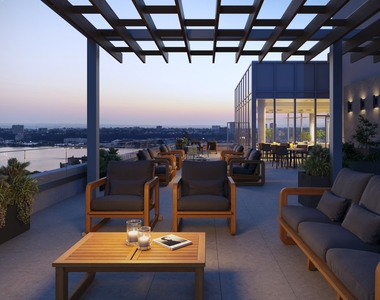 1440 Amsterdam Avenue - Photo Thumbnail 6