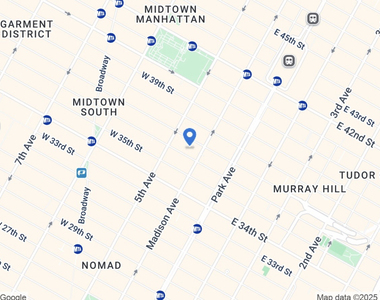 15 East 36th Street, Unit 1c - Photo Thumbnail 7