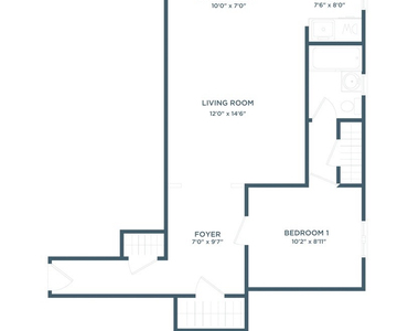 15 East 36th Street, Unit 1c - Photo Thumbnail 8