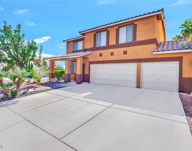 9677 Casper Peak Court - Photo Thumbnail 2