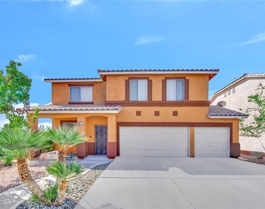 9677 Casper Peak Court - Photo Thumbnail 1