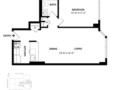 151-155 East 31st Street, Unit W15d - Photo Thumbnail 14