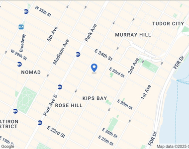 151-155 East 31st Street, Unit W15d - Photo Thumbnail 13