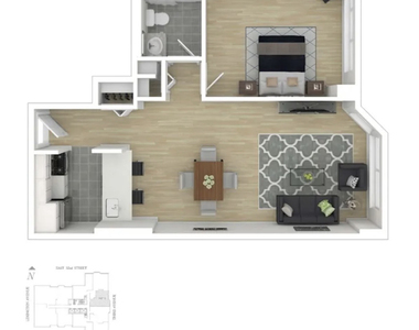 151-155 East 31st Street, Unit W15d - Photo Thumbnail 15