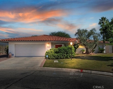 78481 Calle Felipe - Photo Thumbnail 1