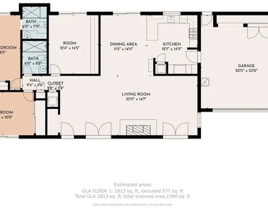 74085 Old Prospector Trail - Photo Thumbnail 45