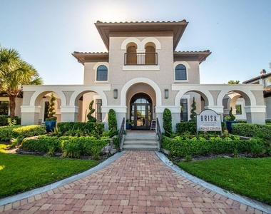 2840 Shadowbriar Drive - Photo Thumbnail 1