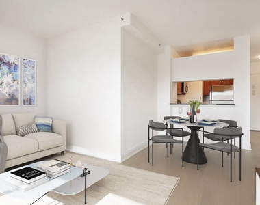 222 East 34th Street, Unit 1216 - Photo Thumbnail 1