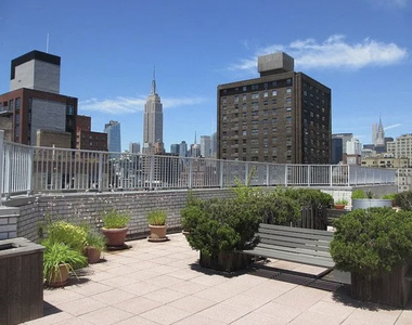 301 East 22nd Street, Unit 2v - Photo Thumbnail 8