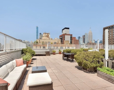 301 East 22nd Street, Unit 2v - Photo Thumbnail 11