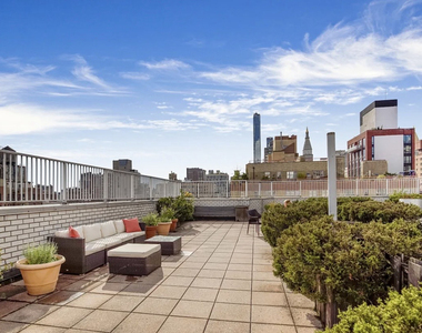 301 East 22nd Street, Unit 2v - Photo Thumbnail 10
