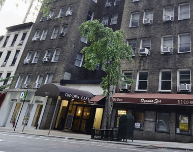 150 East 39th Street, Unit 1606 - Photo Thumbnail 6