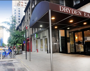 150 East 39th Street, Unit 1606 - Photo Thumbnail 5