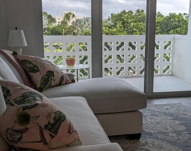 2840 S Ocean Boulevard - Photo Thumbnail 7