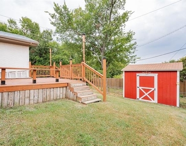508 Rogers Way - Photo Thumbnail 2