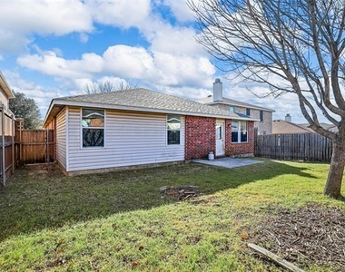 1713 Baxter Springs Drive - Photo Thumbnail 1