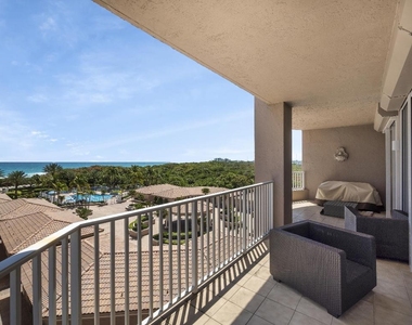 700 Ocean Royale Way - Photo Thumbnail 9